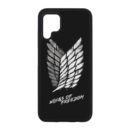 Attack on Titan Xiaomi telefontok - Wings of Freedom
