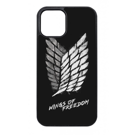 Attack on Titan iPhone telefontok - Wings of Freedom