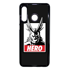 Hősakadémia Huawei telefontok - All Might - HERO