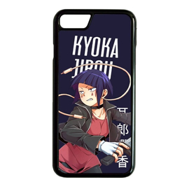 Hősakadémia iPhone telefontok - Kyoka Jirou