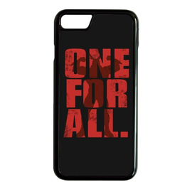 Hősakadémia iPhone telefontok - One for All