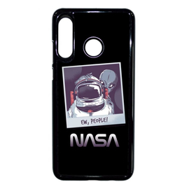 NASA Huawei telefontok - EW, People