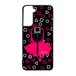 Nyerd meg az életed Samsung Galaxy telefontok - Pink Soldier