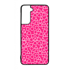 Nyerd meg az életed Samsung Galaxy telefontok - Pink Symbols