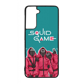 Nyerd meg az életed Samsung Galaxy telefontok - Squid Game csapat