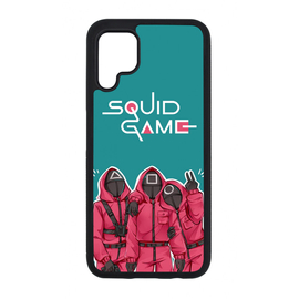 Nyerd meg az életed Huawei telefontok - Squid Game csapat