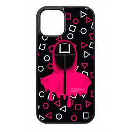 Nyerd meg az életed iPhone telefontok - Pink Soldier