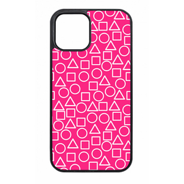 Nyerd meg az életed iPhone telefontok - Pink Symbols