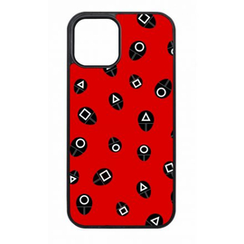 Nyerd meg az életed iPhone telefontok - Red Squid Game 