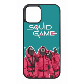 Nyerd meg az életed iPhone telefontok - Squid Game csapat