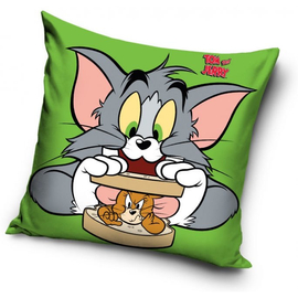 Tom és Jerry párna, díszpárna - Sandwich