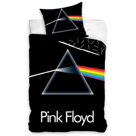 Pink Floyd ágyneműhuzat garnitúra - The Dark Side of the Moon