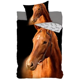 Lovas ágyneműhuzat garnitúra - The Horses