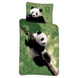 Panda gyerek ágyneműhuzat garnitúra - Your Rest