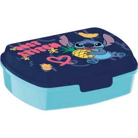 Disney Lilo és Stitch, A csillagkutya szendvicsdoboz - Palms Light Funny