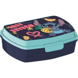 Disney Lilo és Stitch, A csillagkutya szendvicsdoboz - Palms Funny