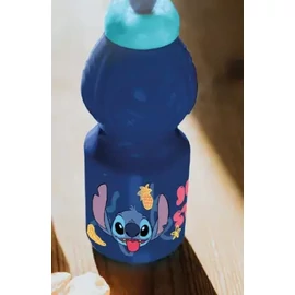 Disney Lilo és Stitch műanyag sportkulacs 400 ml - Palms