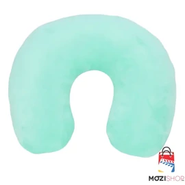 Disney Lilo és Stitch, a csillagkutya utazópárna, nyakpárna 35x30 cm - Leaf