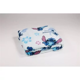 Disney Lilo és Stitch, A csillagkutya flanel takaró 110x150cm - Paradise