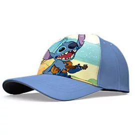 Disney Lilo és Stitch, A csillagkutya gyerek baseball sapka 54 cm - Sing