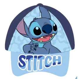Disney Lilo és Stitch, A csillagkutya gyerek baseball sapka 52 cm - Loving Look 