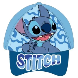 Disney Lilo és Stitch, A csillagkutya gyerek baseball sapka 54 cm - Loving