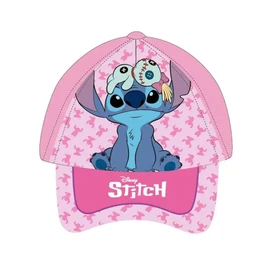 Disney Lilo és Stitch, A csillagkutya gyerek baseball sapka 54 cm - Sweet Scrump