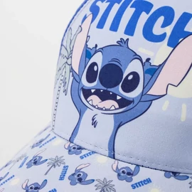 Disney Lilo és Stitch, A csillagkutya gyerek baseball sapka 53 cm - Palm