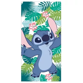 Disney Lilo és Stitch, A csillagkutya törölköző, fürdőlepedő 70x140cm - All Right