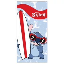 Disney Lilo és Stitch, A csillagkutya törölköző, fürdőlepedő 70x140cm - Ice Cream 