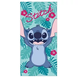 Disney Lilo és Stitch, A csillagkutya törölköző, fürdőlepedő 70x140cm - Happy Day
