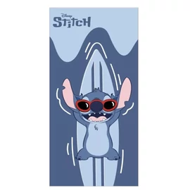 Disney Lilo és Stitch, A csillagkutya törölköző, fürdőlepedő 70x140cm - Relax