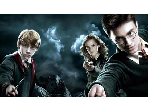 Top 5 Harry Potter ajándék ötlet rajongóknak