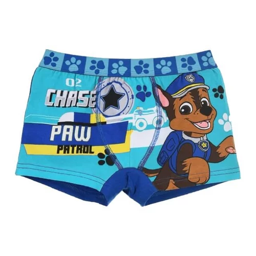 Mancs őrjárat gyerek boxeralsó - 2 darabos csomag, 6-8 évesek számára - Paw Patrol