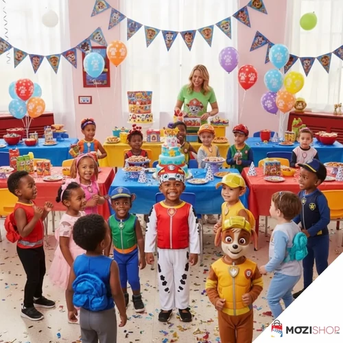 Mancs őrjárat Marshall jelmez - 18-24 hónapos gyerekeknek