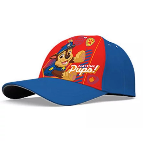 Mancs őrjárat gyerek baseball sapka 52 cm - Playtime 