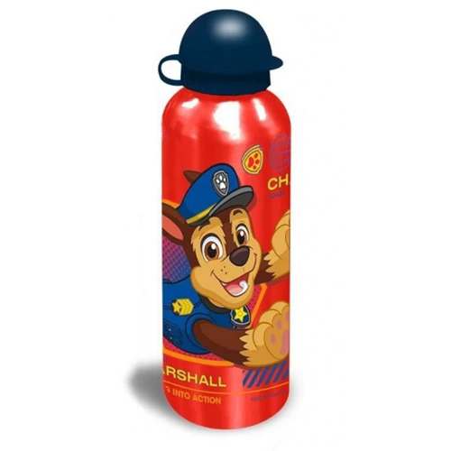Mancs őrjárat alumínium kulacs 500 ml - Action