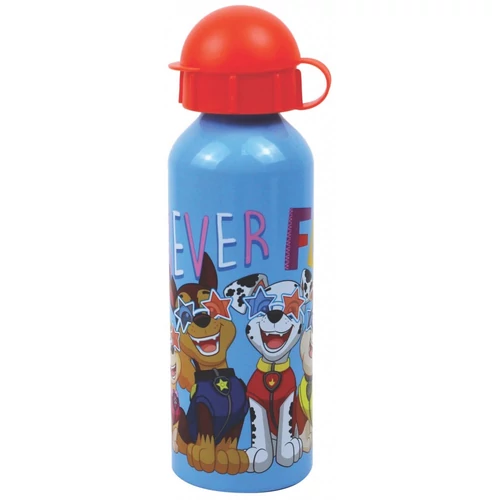 Mancs őrjárat alumínium kulacs 520 ml - Ever Fun