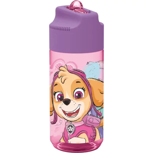 Mancs őrjárat alumínium kulacs 430 ml - Sketch Hydro