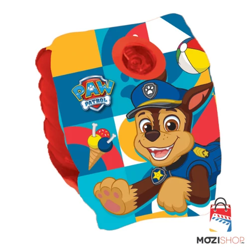  Mancs őrjárat karúszó 25X15 cm-es