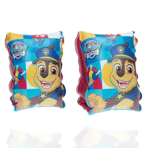  Mancs őrjárat karúszó 25X15 cm-es