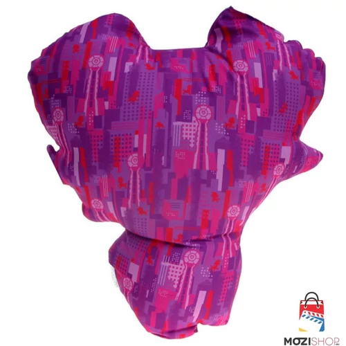 Mancs őrjárat formapárna, díszpárna - Skye