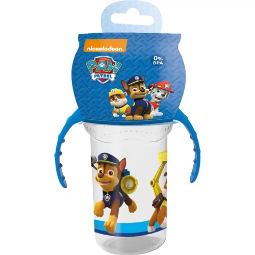 Mancs őrjárat baba pohár, itatópohár - 330 ml
