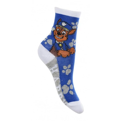 Mancs őrjárat gyerek zokni csomag - 23/26 méret - Team Paw Patrol