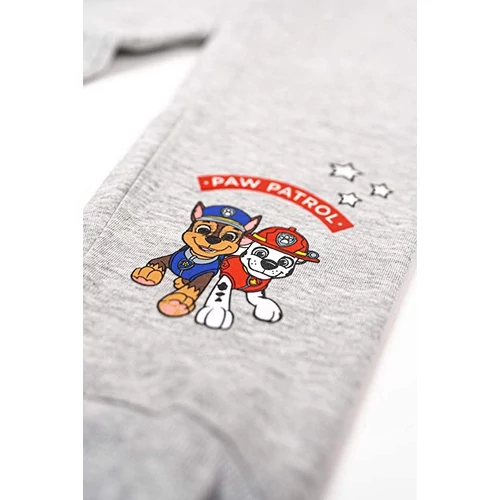 Mancs őrjárat gyerek melegítő, jogging alsó - 98/104-es / 4 éves korig