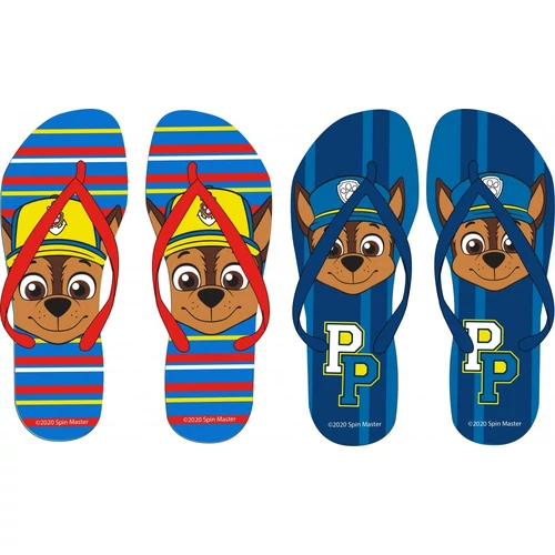 A Mancs őrjárat gyerek papucs - több méretben, és változatban