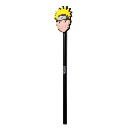 Naruto ceruza topperrel