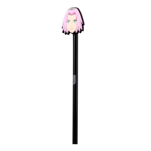 Naruto ceruza topperrel