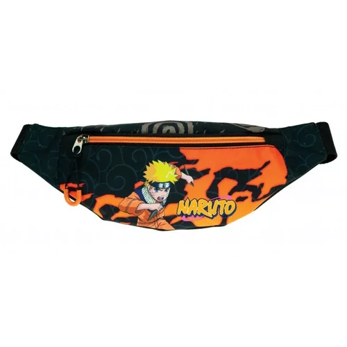 Naruto övtáska 33 cm - Fire