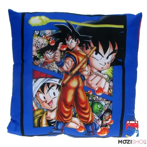 Dragon Ball párna, díszpárna 